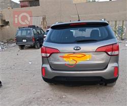 کیا سۆرینتۆ